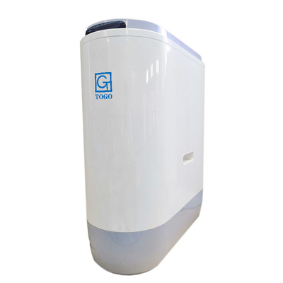 Bioafval Elektrische het Bemesten Machine 2KG/Day