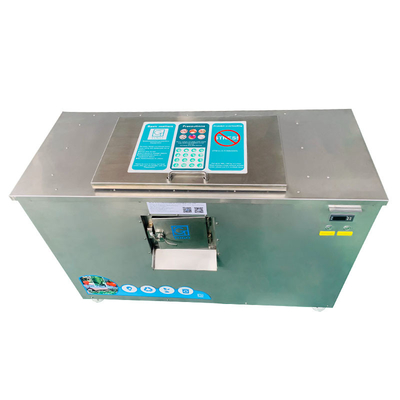 De volledig Automatische 50KG/D-Machine van Afvaldecomposer