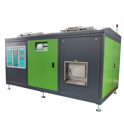 Ce Standaard Organische Decomposer die Machine TOGO Food Waste bemesten 12 kW