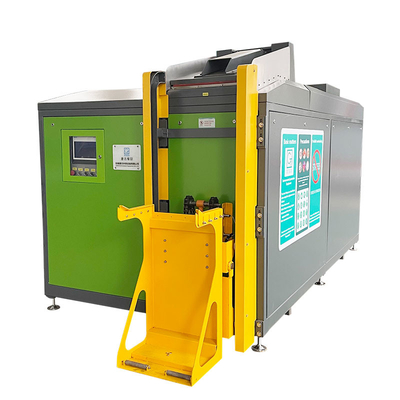 Vriendschappelijke Commerciële TOGO Food Commercial Kitchen Waste de Meststoffenmachine van 380V Eco
