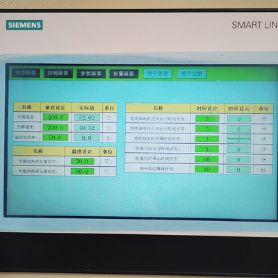 2ton/Day winkelcomplexxen Commercieel het Bemesten de Ontvezelmachinemateriaal van het Machine Biomedisch Afval