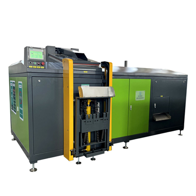 Ce Standaard Organische Decomposer die Machine TOGO Food Waste bemesten 12 kW