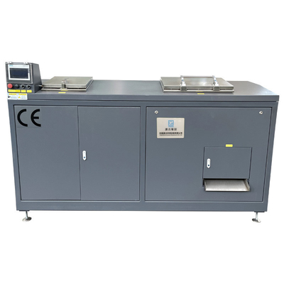 Het Organische Afval die van voedselcycler Machine voor Keuken bemesten 50 kW
