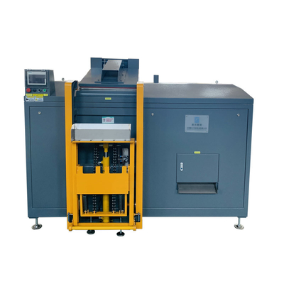 Automatische Machine 3 Fase 60Hz van Decomposer van het Natuurvoedingafval