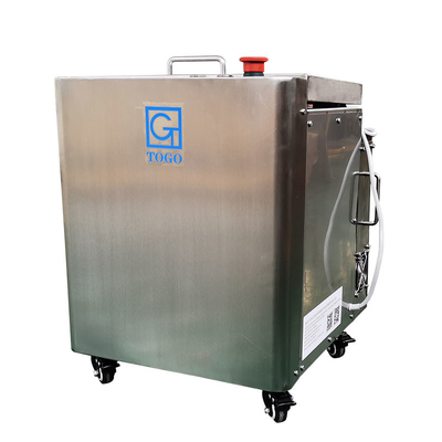 De microbiële 24 uren bemesten het Voedselafval van de Keukenmachine aan Meststoffenmachine voor Huis