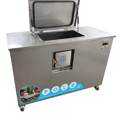 De milieuvriendelijke Kringloopmachine van het Voedselafvalafval voor Dinerend Hall Food Disposer
