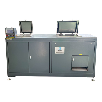 Gediplomeerd het Voedselafval die van ISO Recyclingsmachine Commerciële 50Hz 30kwh bemesten