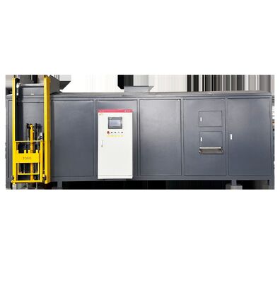 TOGO TG-CC-2000 2000kg/d Commerciële voedselverwijder motor pomp Lagering milieuvriendelijk SUS304 roestvrij staal aanpasbaar CE