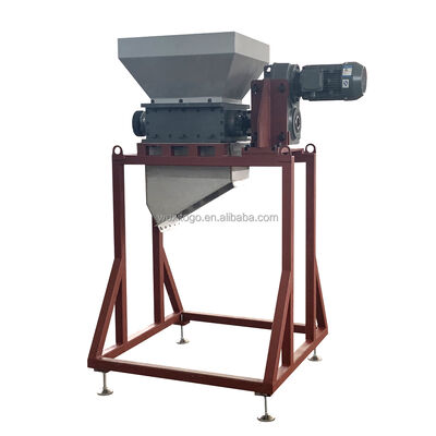 Schredder Machine Industrial Kitchen Waste Crusher Multipurpose Food Waste Gear Bearing Core Components Restaurant Compost