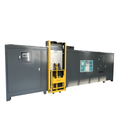 4500 kg per dag 24 uur snel composteren vuilnis composteren machine bio afval composteren apparatuur organisch afval omvormer