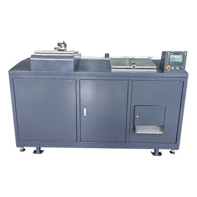 TOGO 200 kg/dag Commerciële voedselverwijderingscomposter-hoge-efficiëntie ontbinding Volledig automatisch PLC-besturing Motor Gear 24H