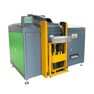TOGO 10KW Power Organic Waste Converter met 90% vermindering en 24 uur verwerkingscyclus voor keuken voedsel afval verwijdering