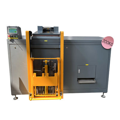 TOGO 10KW Power Organic Waste Converter met 90% vermindering en 24 uur verwerkingscyclus voor keuken voedsel afval verwijdering