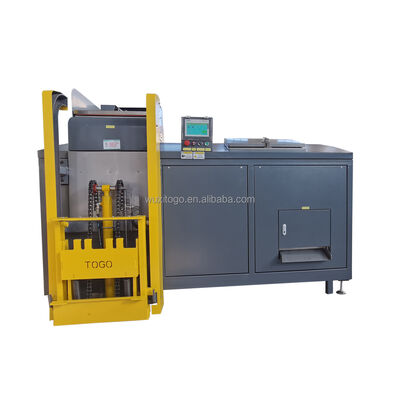 300 kg per cyclus composteermachine voor voedsel afval met 16-22 uur verwerkingstijd en 380V spanning