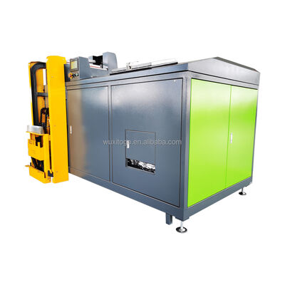 300 kg per cyclus composteermachine voor voedsel afval met 16-22 uur verwerkingstijd en 380V spanning