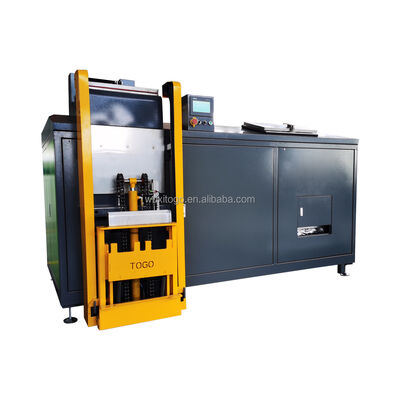 200 kg/dag Capaciteit 10 kW Power Food Waste Composting Machine met 16-22 uur verwerkingstijd