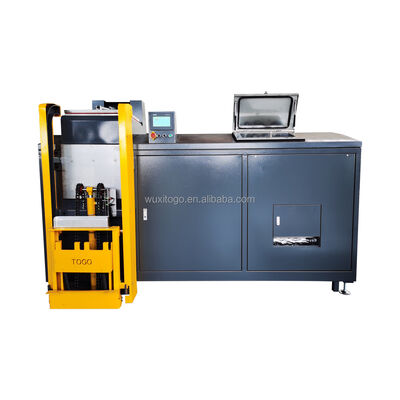 200 kg/dag Capaciteit 10 kW Power Food Waste Composting Machine met 16-22 uur verwerkingstijd