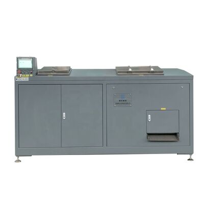 SUS303+Q235B composteermachine voor voedsel afval met 15 kW vermogen en 1 jaar garantie