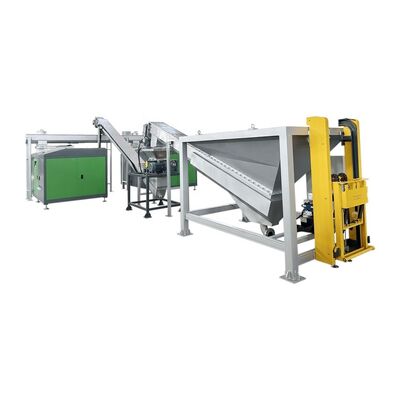 Aanpassen 1000kgD biologische meststof Fermentatie pluimvee Kip mest compost machine Automatische technologie boerderijen