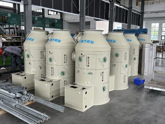 Commerciële composteermachine met een dagelijkse capaciteit van 3000 kg, met 24 uur snel composteren en geurloze werking