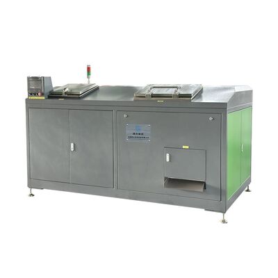 TOGO 200kg/D organische afvalcompostmachine met microbiële ontbinding en PLC-besturingspaneel voor efficiënte verwijdering van voedsel afval