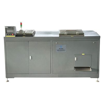 TOGO 200kg/D organische afvalcompostmachine met microbiële ontbinding en PLC-besturingspaneel voor efficiënte verwijdering van voedsel afval