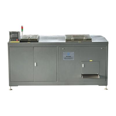 TOGO 200kg/D organische afvalcompostmachine met microbiële ontbinding en PLC-besturingspaneel voor efficiënte verwijdering van voedsel afval