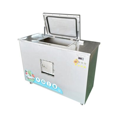 TOGO Intelligente Huishoudelijke Fast Food Composter 50kg Dagelijkse Verwerkingscapaciteit 304 Materiaal Organische Meststof Apparatuur 24-uur