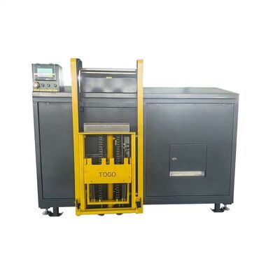 TOGO TG-CC-300 Voedselafval Composter Machine | Tandwiel Lager | 24H Snelle Compostering | CE Gecertificeerd | Commercieel Restaurant