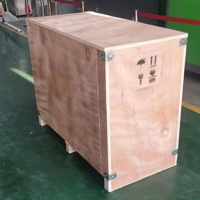 TOGO 80KG/D Commerciële Voedselafvalvernietiger met Volledig Automatische PLC-besturing voor Fermentatie & Deodorisatie